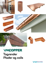 Kobber standard program
